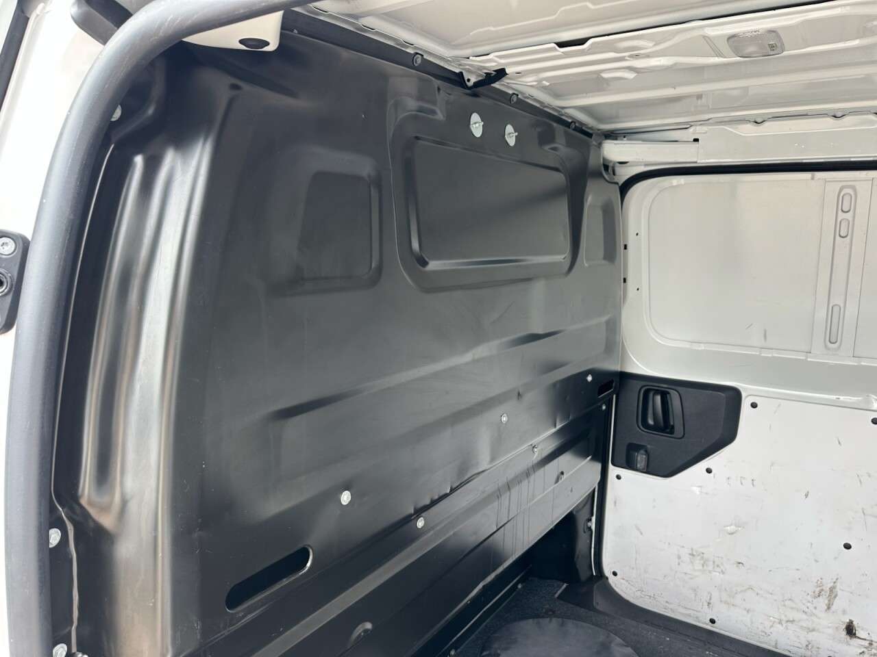 2021 VAUXHALL VIVARO ELECTRIC 2021 VAUXHALL VIVARO ELECTRIC