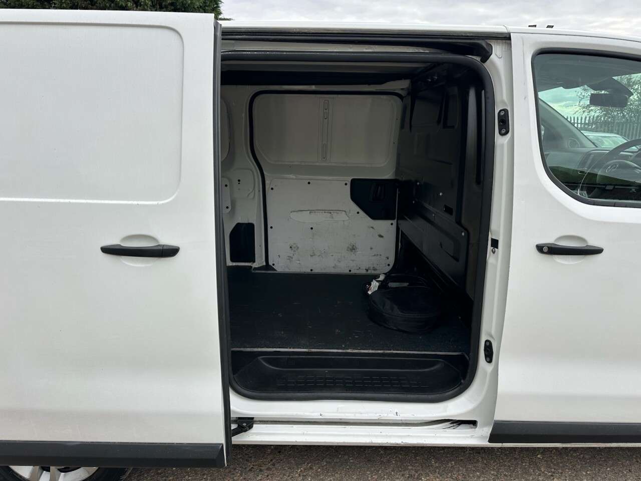 2021 VAUXHALL VIVARO ELECTRIC 2021 VAUXHALL VIVARO ELECTRIC