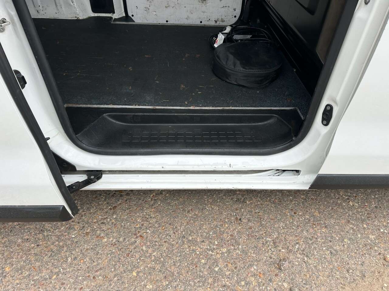 2021 VAUXHALL VIVARO ELECTRIC 2021 VAUXHALL VIVARO ELECTRIC