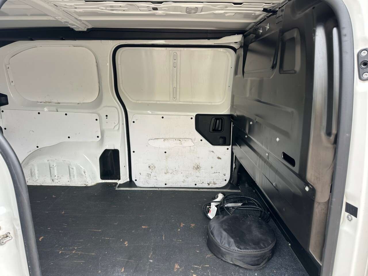 2021 VAUXHALL VIVARO ELECTRIC 2021 VAUXHALL VIVARO ELECTRIC