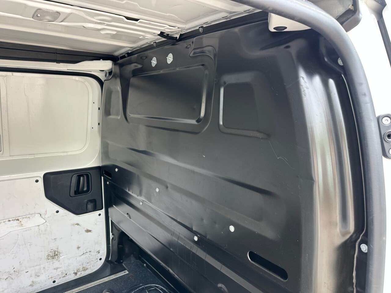 2021 VAUXHALL VIVARO ELECTRIC 2021 VAUXHALL VIVARO ELECTRIC