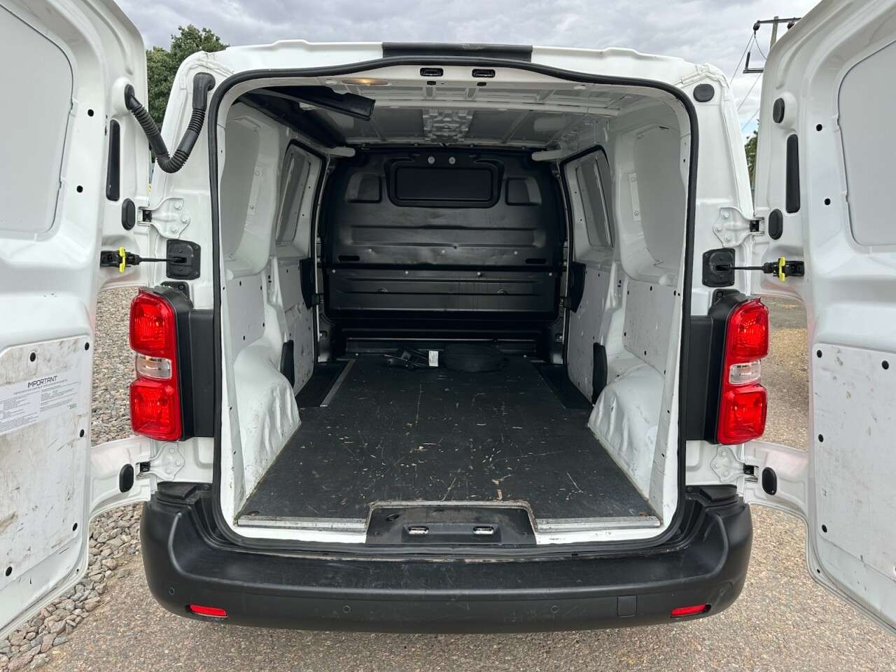 2021 VAUXHALL VIVARO ELECTRIC 2021 VAUXHALL VIVARO ELECTRIC