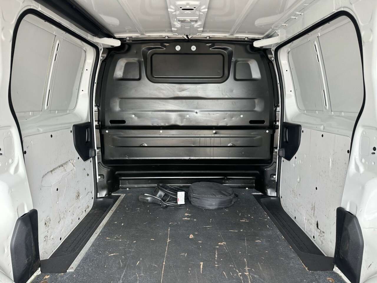 2021 VAUXHALL VIVARO ELECTRIC 2021 VAUXHALL VIVARO ELECTRIC