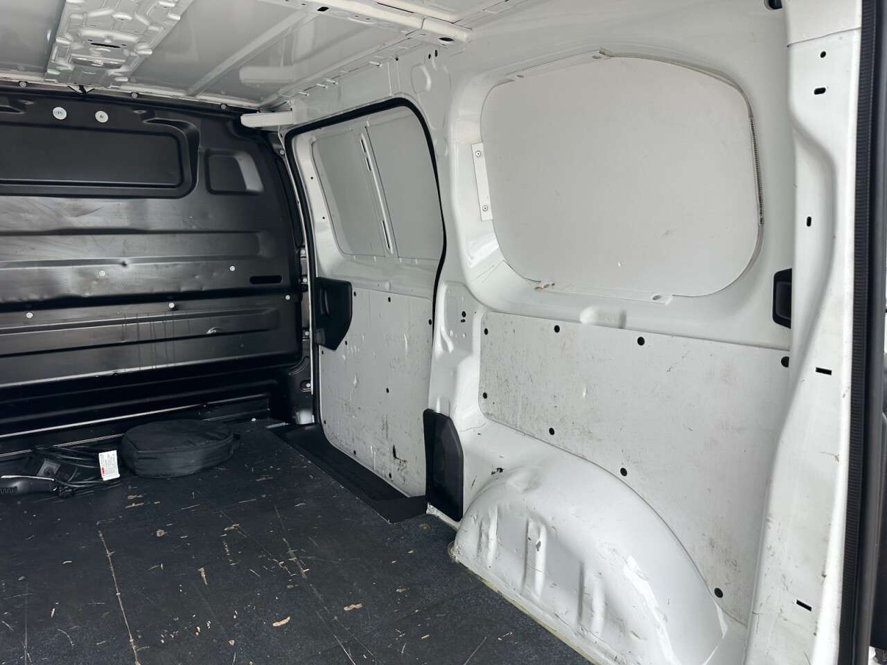 2021 VAUXHALL VIVARO ELECTRIC 2021 VAUXHALL VIVARO ELECTRIC