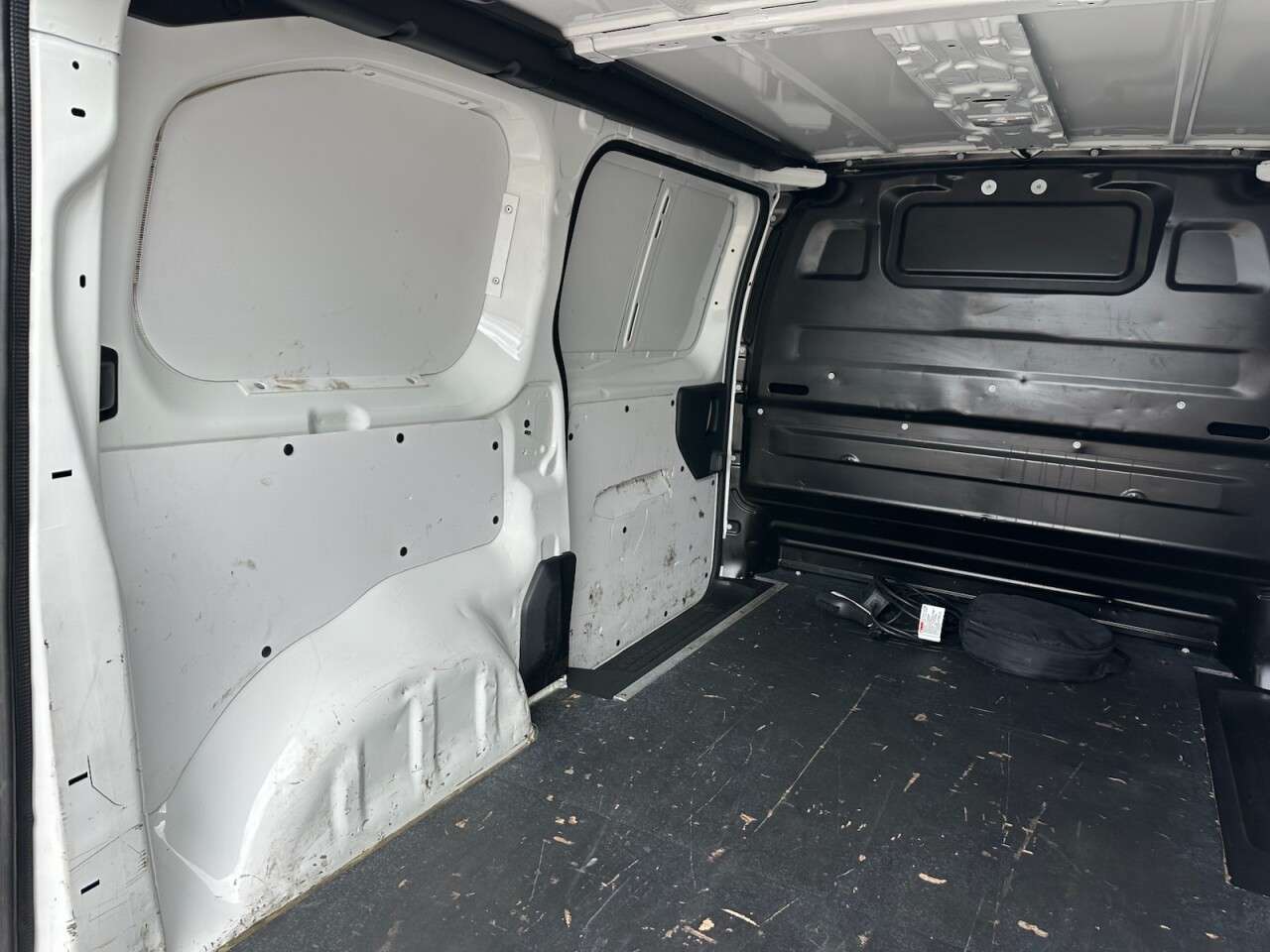 2021 VAUXHALL VIVARO ELECTRIC 2021 VAUXHALL VIVARO ELECTRIC