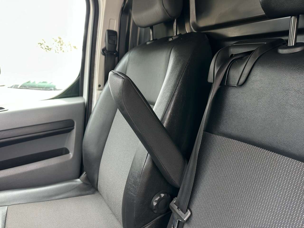 2021 VAUXHALL VIVARO ELECTRIC 2021 VAUXHALL VIVARO ELECTRIC
