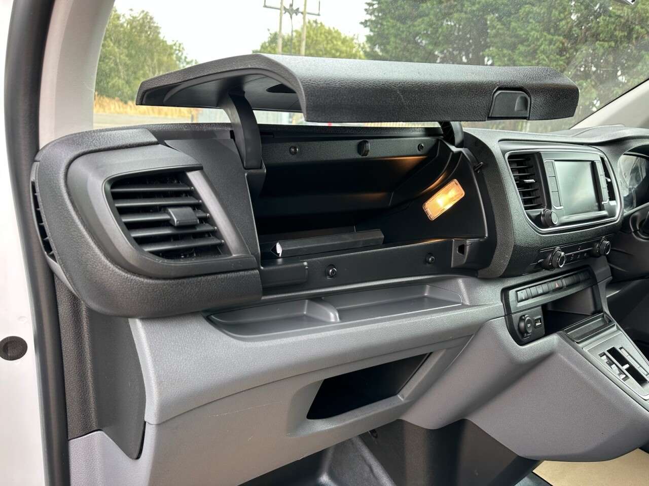2021 VAUXHALL VIVARO ELECTRIC 2021 VAUXHALL VIVARO ELECTRIC