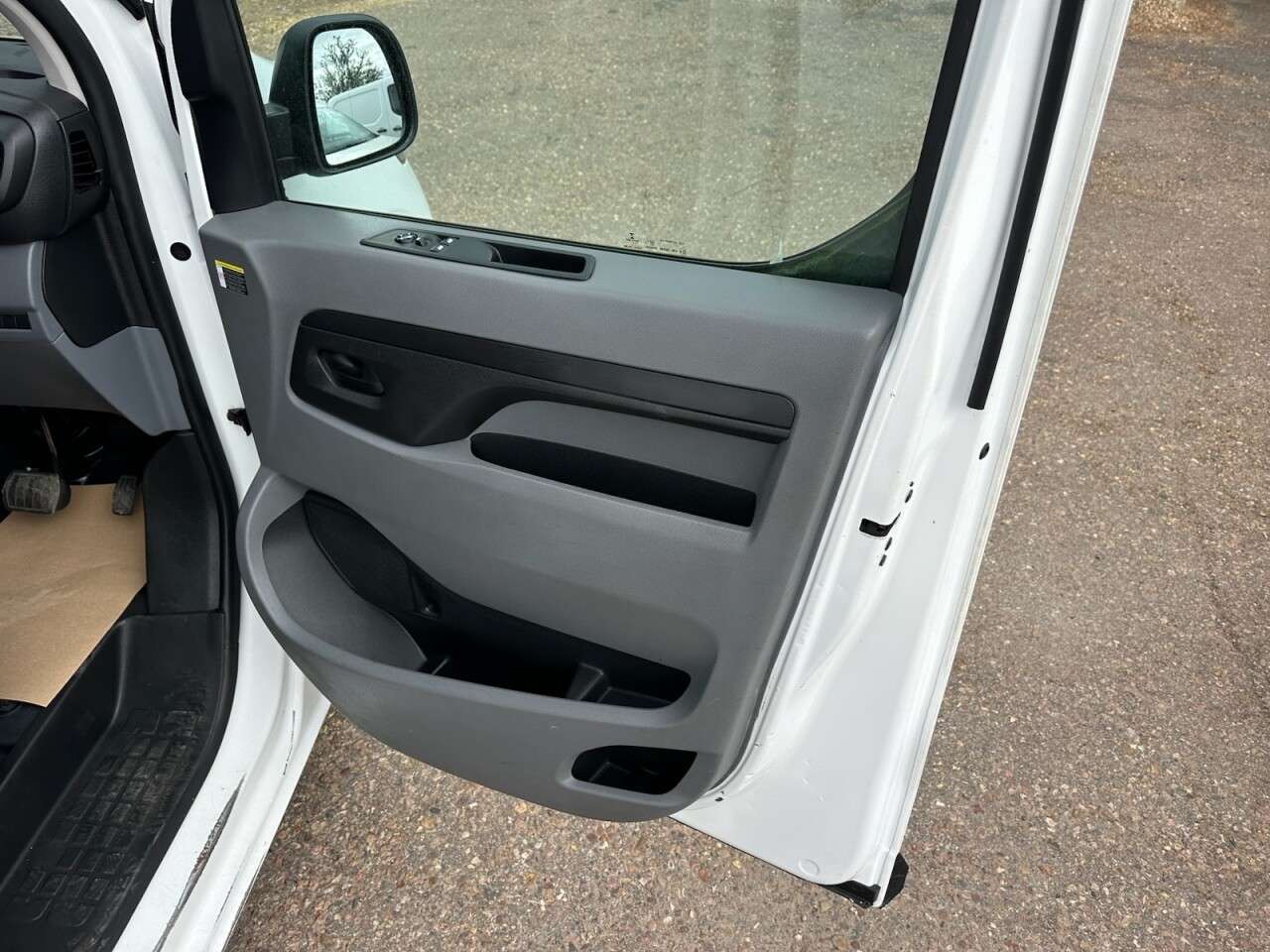 2021 VAUXHALL VIVARO ELECTRIC 2021 VAUXHALL VIVARO ELECTRIC