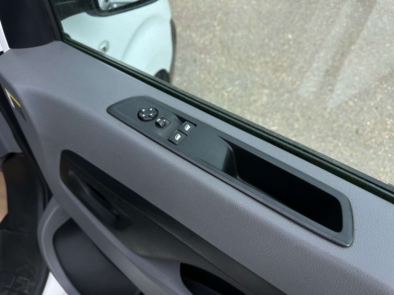 2021 VAUXHALL VIVARO ELECTRIC 2021 VAUXHALL VIVARO ELECTRIC