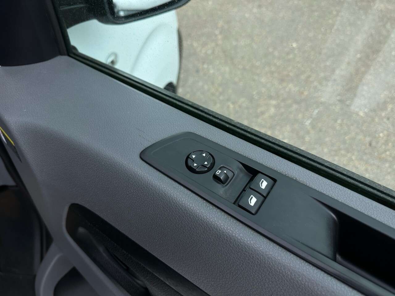 2021 VAUXHALL VIVARO ELECTRIC 2021 VAUXHALL VIVARO ELECTRIC