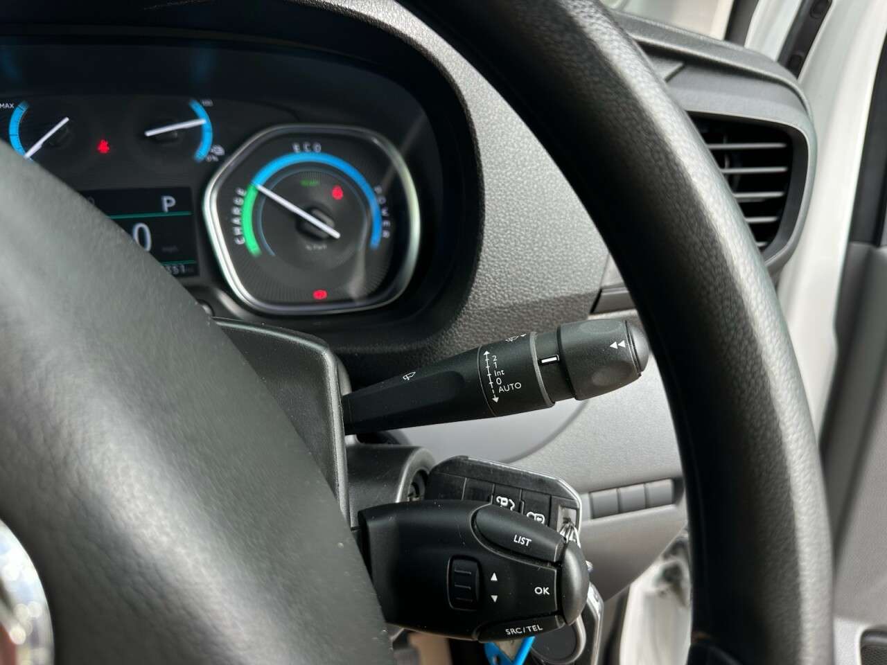 2021 VAUXHALL VIVARO ELECTRIC 2021 VAUXHALL VIVARO ELECTRIC