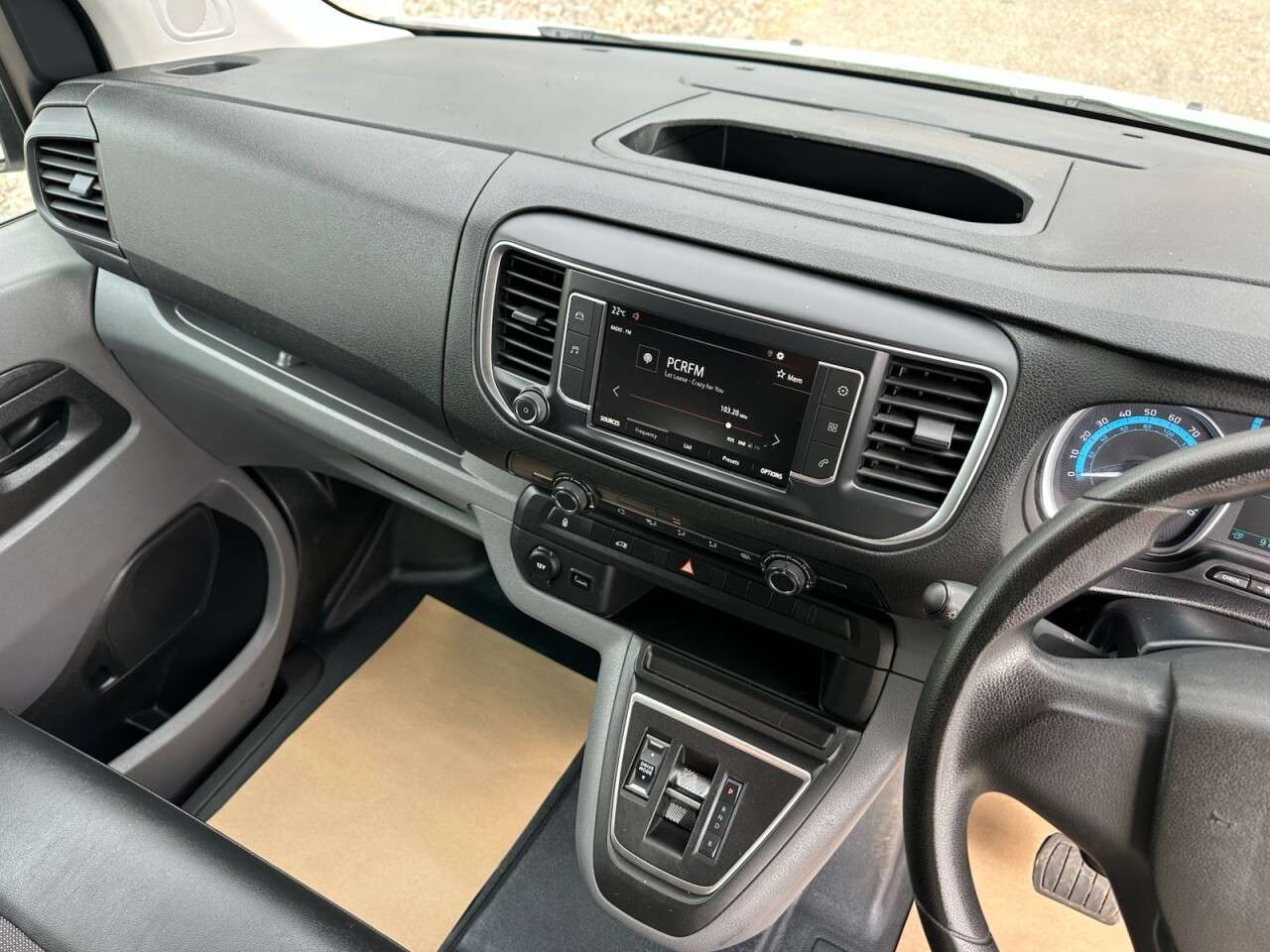 2021 VAUXHALL VIVARO ELECTRIC 2021 VAUXHALL VIVARO ELECTRIC