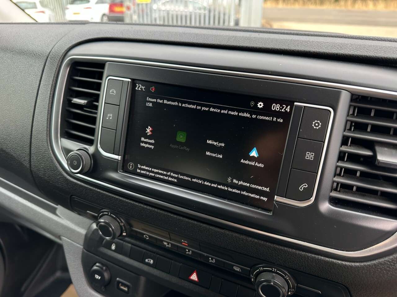 2021 VAUXHALL VIVARO ELECTRIC 2021 VAUXHALL VIVARO ELECTRIC