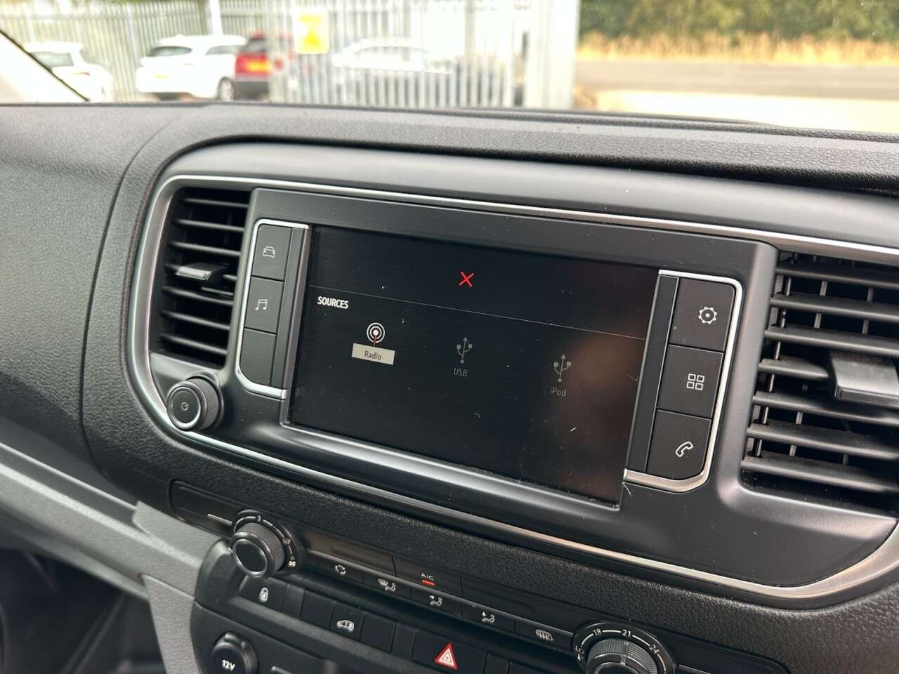 2021 VAUXHALL VIVARO ELECTRIC 2021 VAUXHALL VIVARO ELECTRIC
