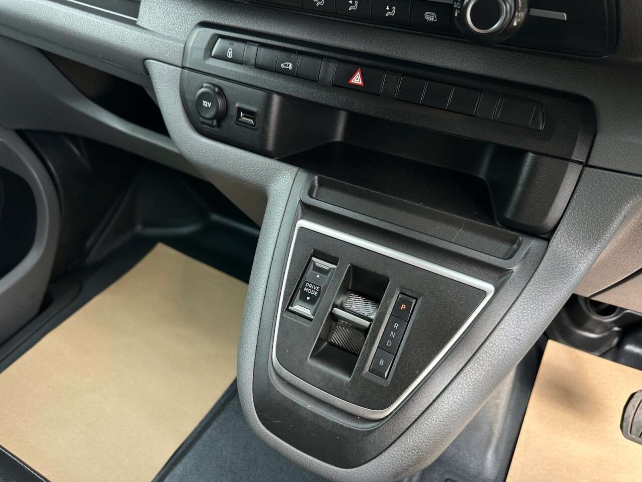 2021 VAUXHALL VIVARO ELECTRIC 2021 VAUXHALL VIVARO ELECTRIC