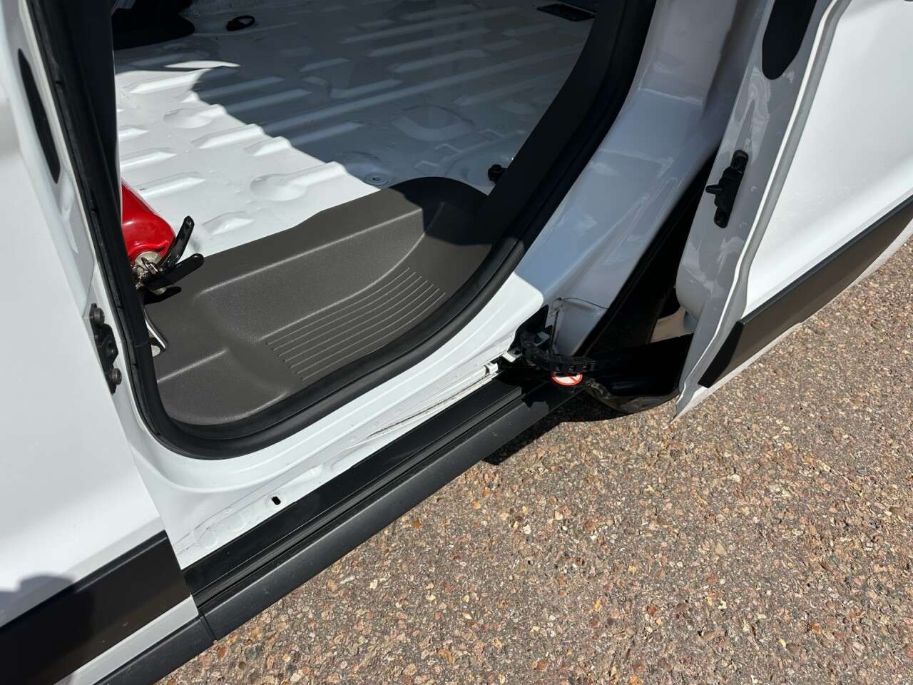 2020 FORD TRANSIT CONNECT 2020 FORD TRANSIT CONNECT