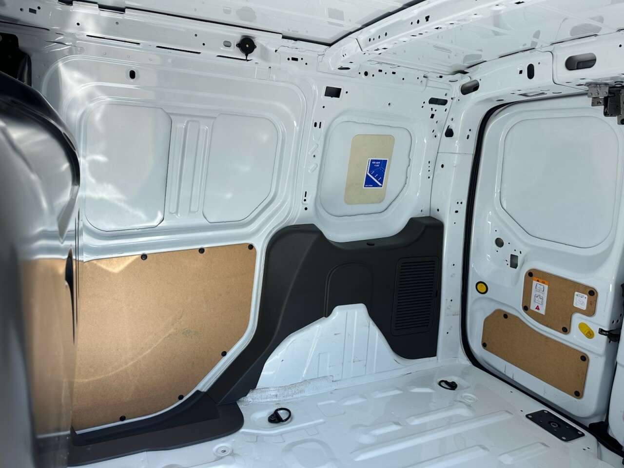 2020 FORD TRANSIT CONNECT 2020 FORD TRANSIT CONNECT