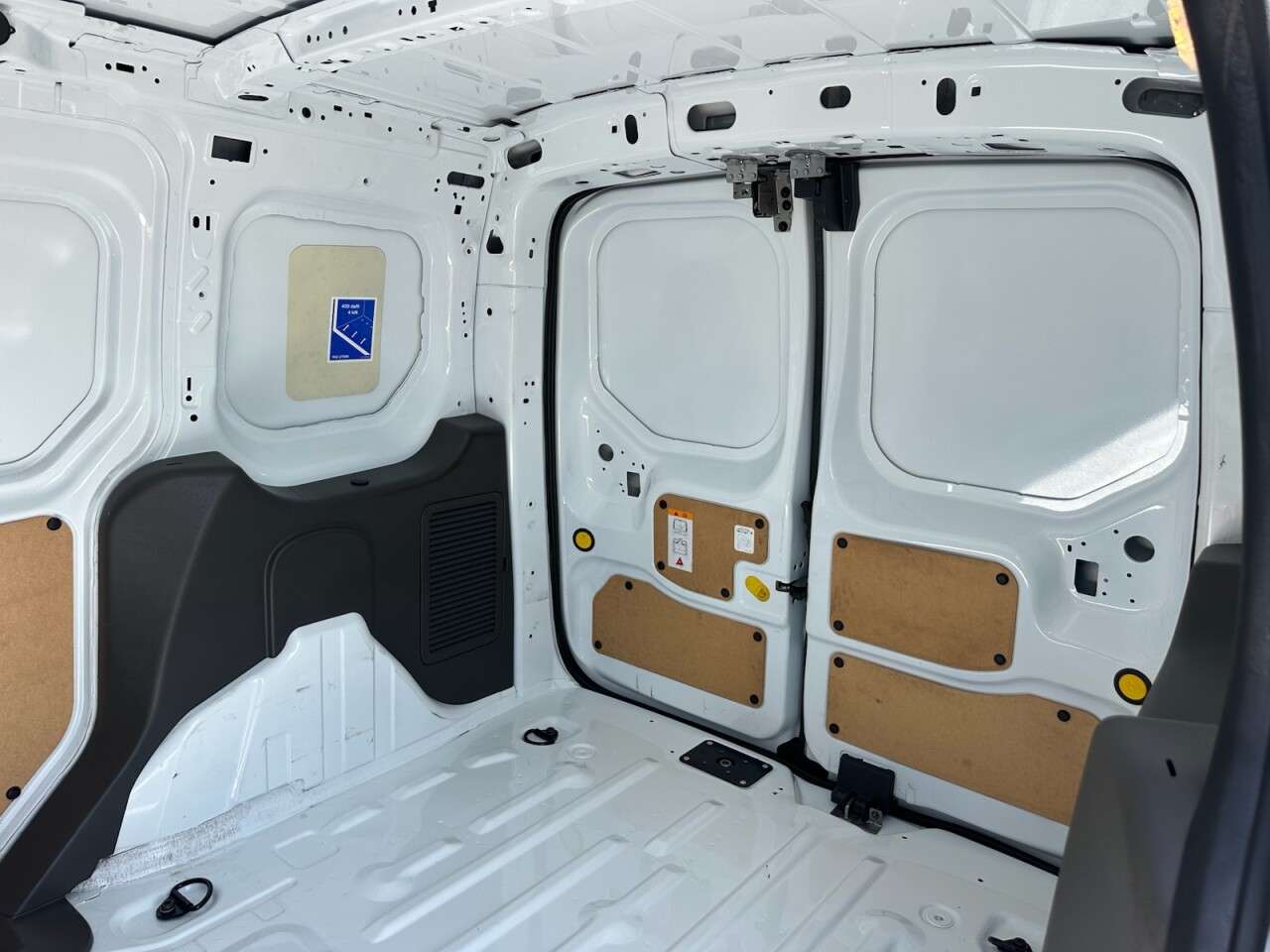 2020 FORD TRANSIT CONNECT 2020 FORD TRANSIT CONNECT