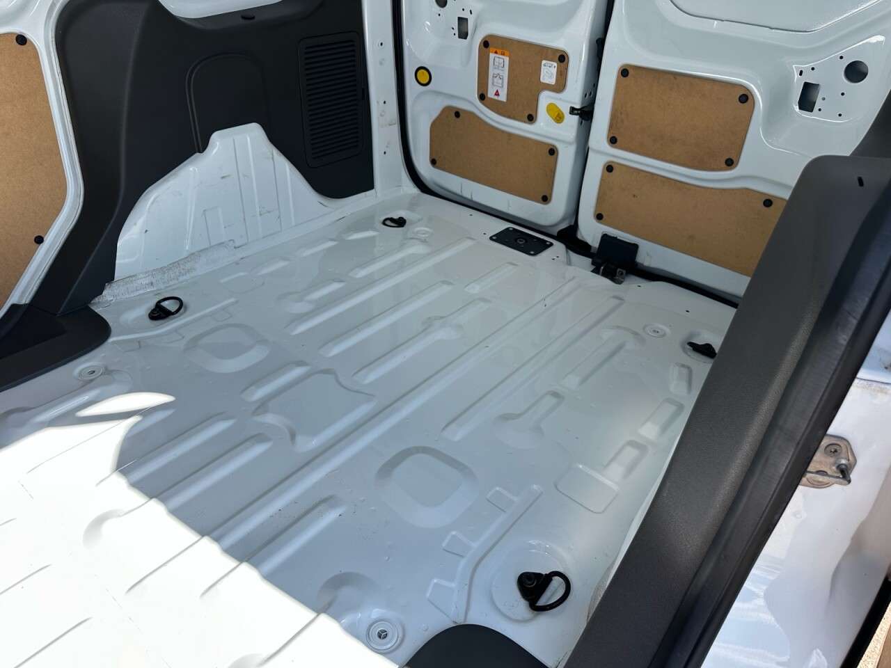 2020 FORD TRANSIT CONNECT 2020 FORD TRANSIT CONNECT