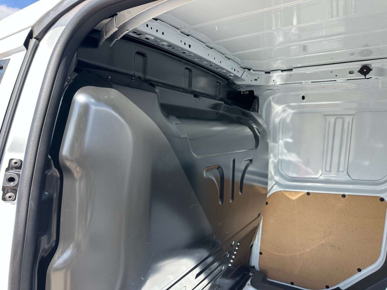 2020 FORD TRANSIT CONNECT 2020 FORD TRANSIT CONNECT