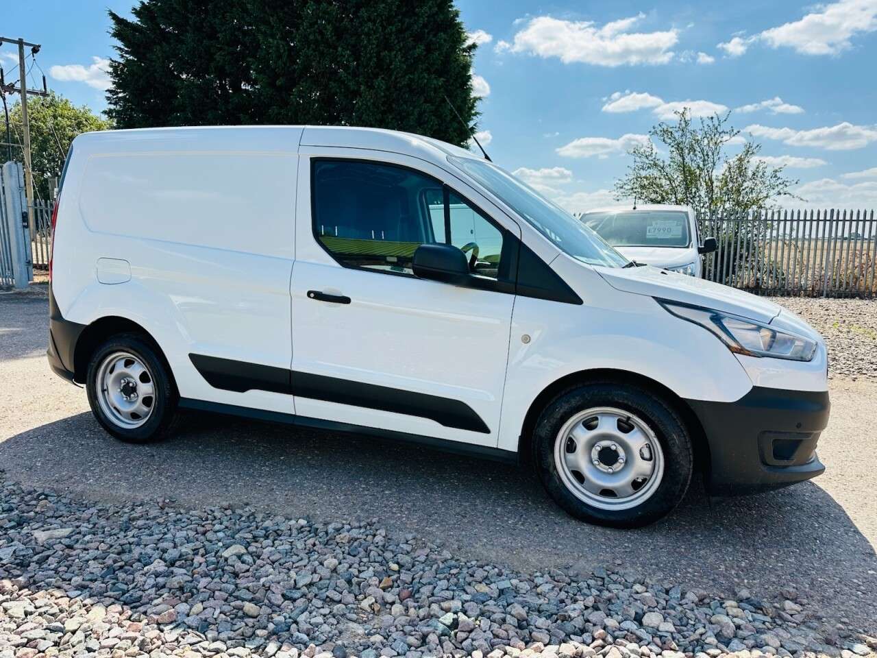 2020 FORD TRANSIT CONNECT 2020 FORD TRANSIT CONNECT