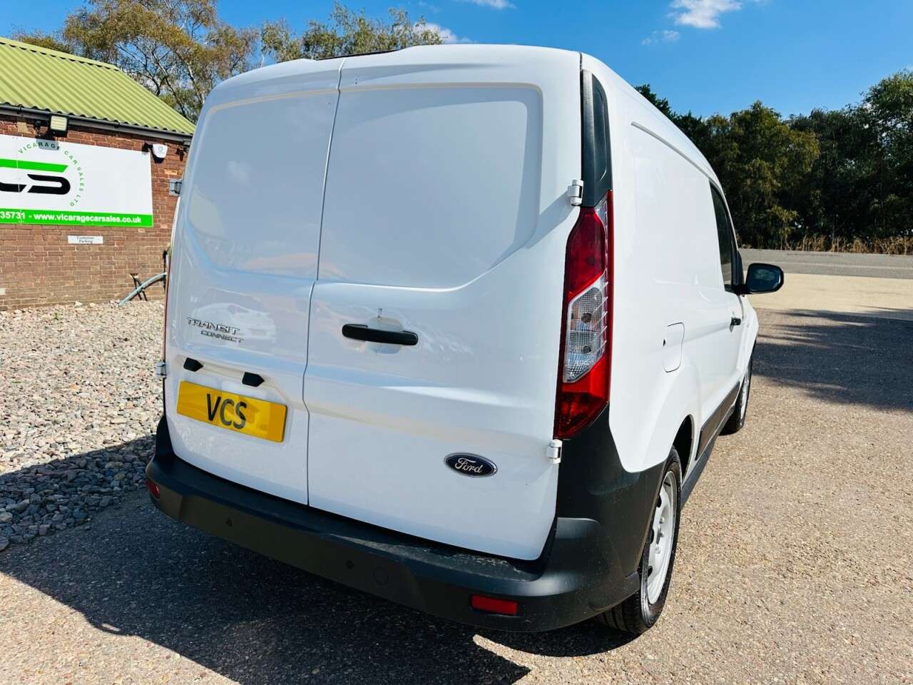 2020 FORD TRANSIT CONNECT 2020 FORD TRANSIT CONNECT