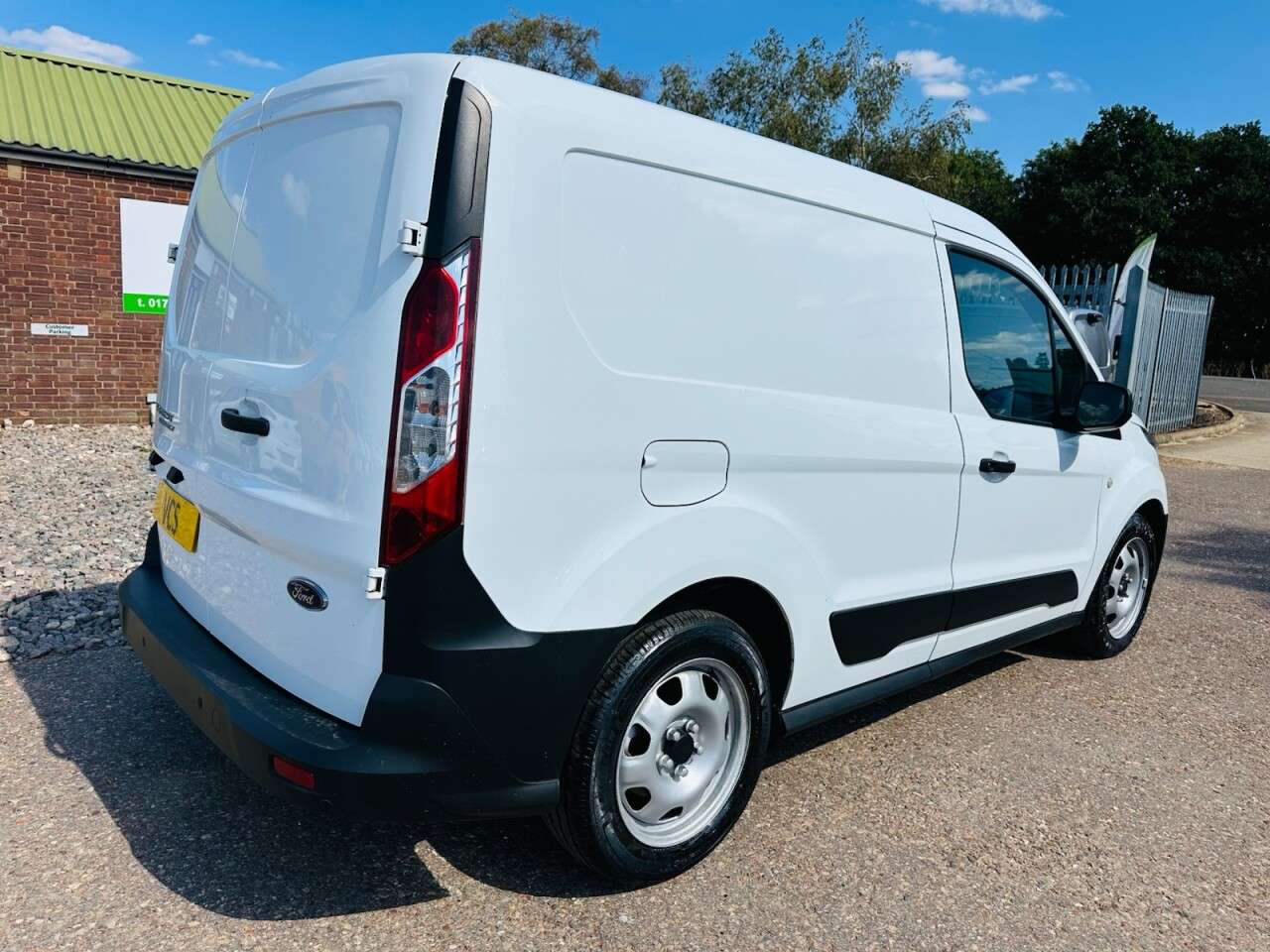 2020 FORD TRANSIT CONNECT 2020 FORD TRANSIT CONNECT