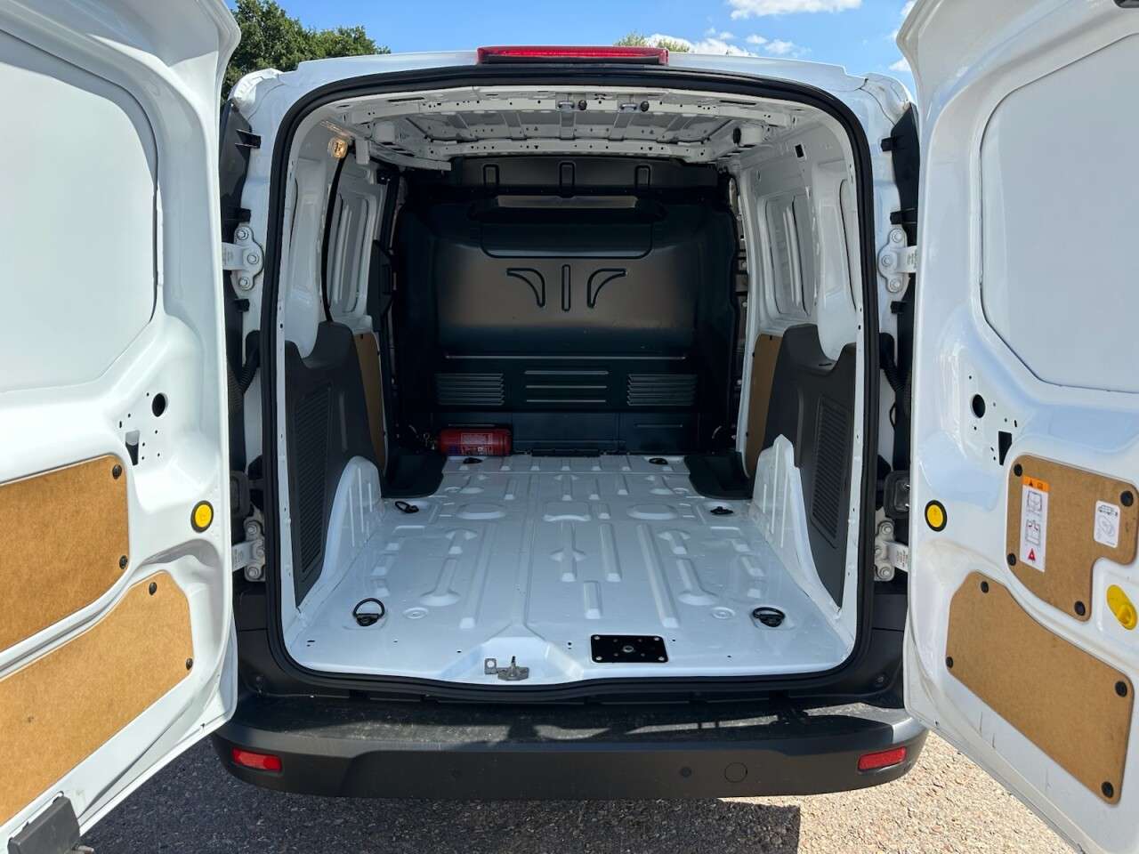 2020 FORD TRANSIT CONNECT 2020 FORD TRANSIT CONNECT