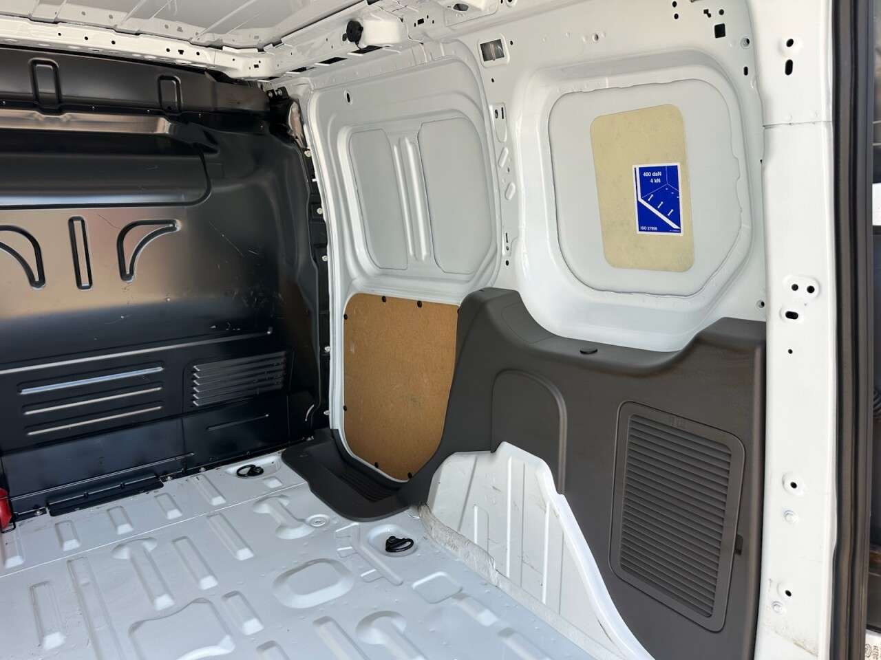 2020 FORD TRANSIT CONNECT 2020 FORD TRANSIT CONNECT