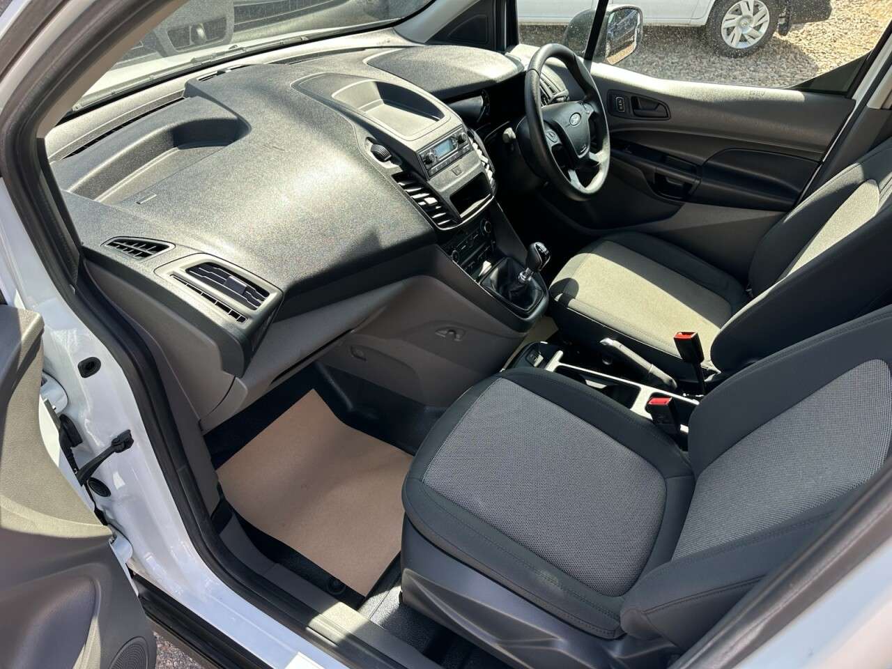 2020 FORD TRANSIT CONNECT 2020 FORD TRANSIT CONNECT