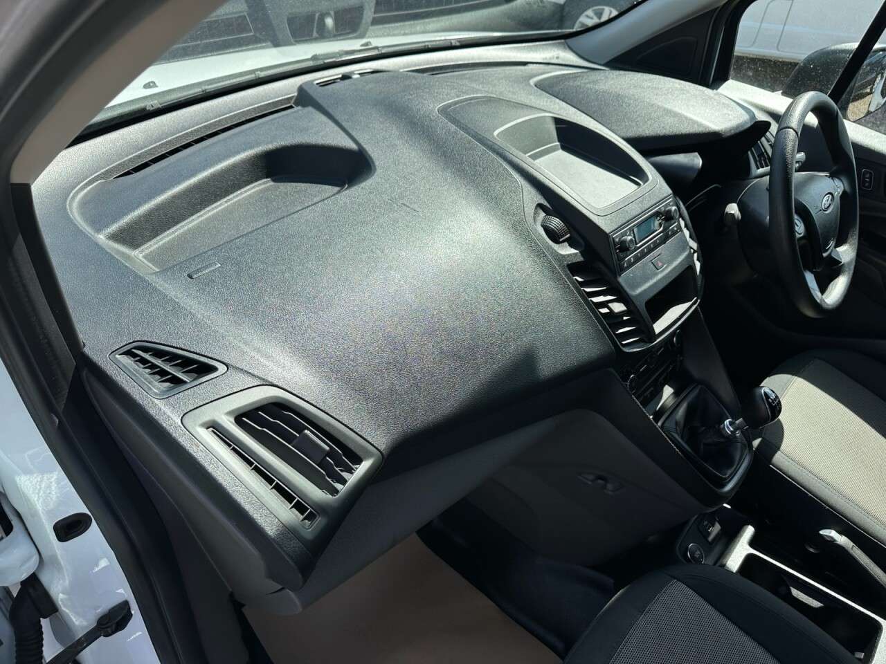 2020 FORD TRANSIT CONNECT 2020 FORD TRANSIT CONNECT