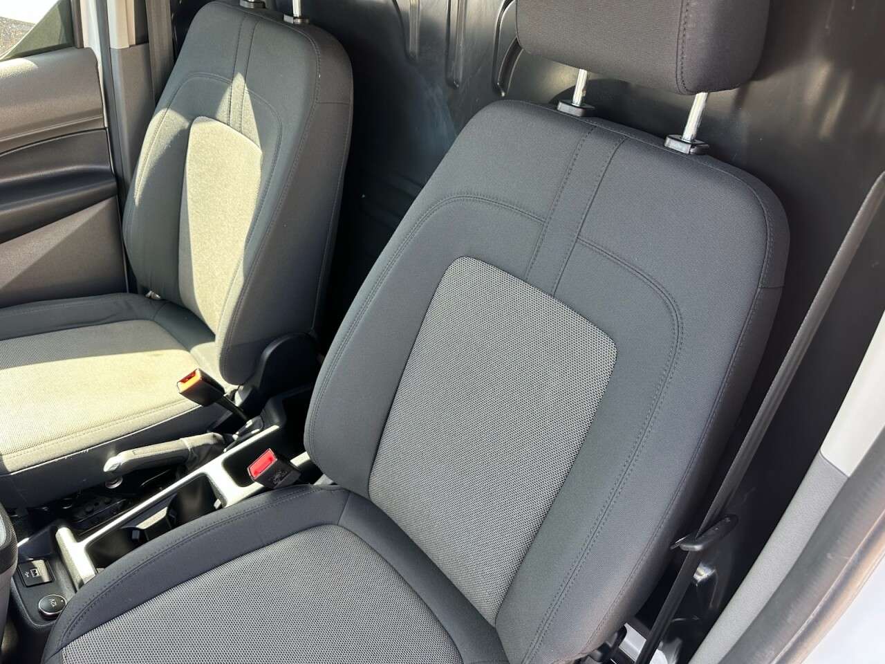 2020 FORD TRANSIT CONNECT 2020 FORD TRANSIT CONNECT