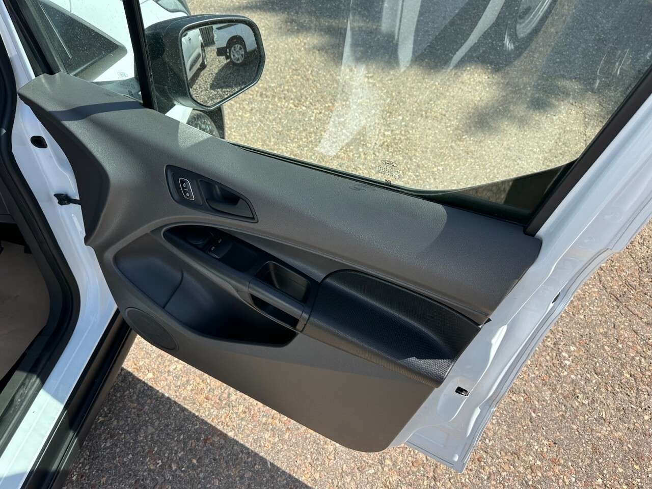 2020 FORD TRANSIT CONNECT 2020 FORD TRANSIT CONNECT
