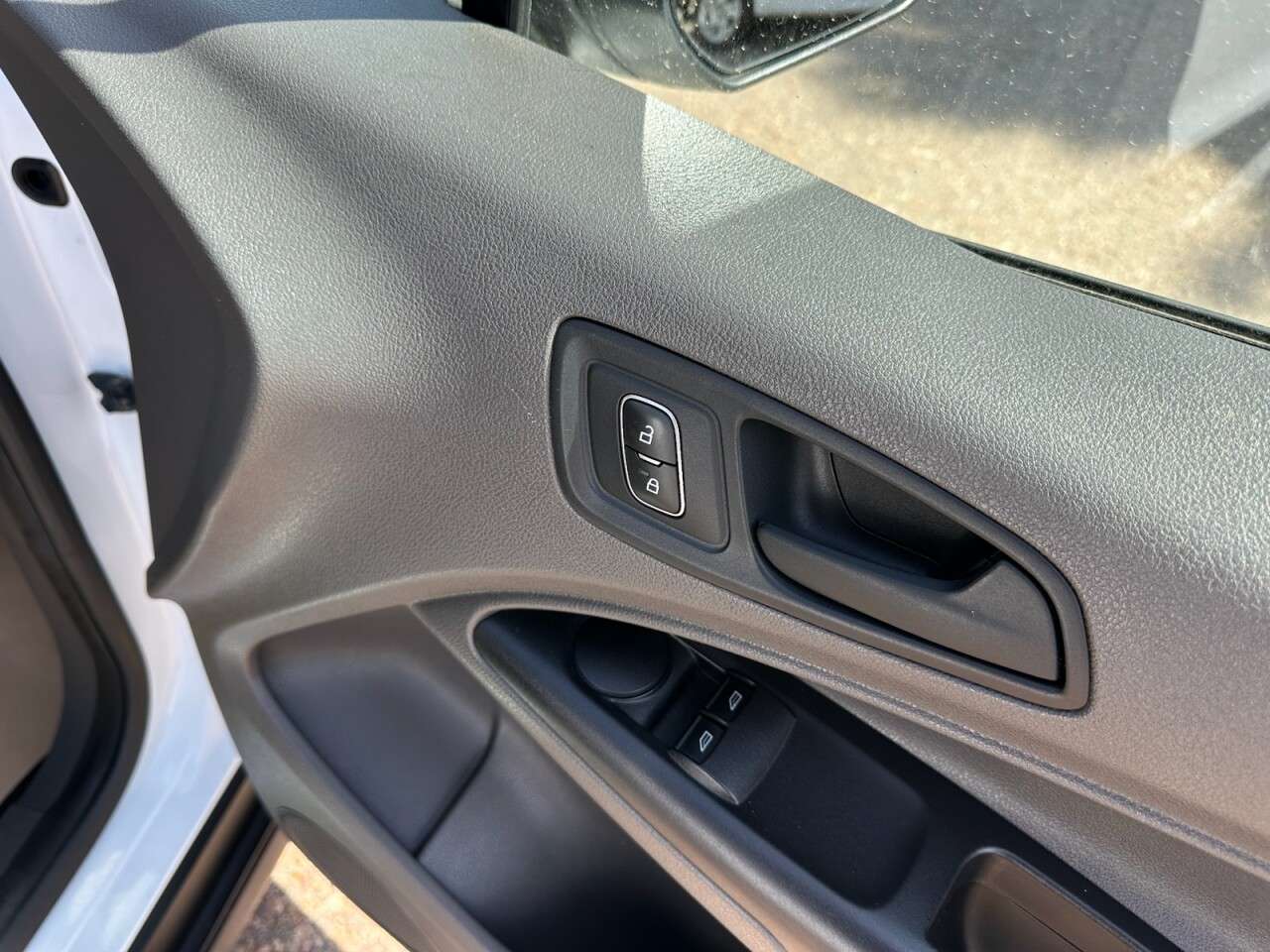 2020 FORD TRANSIT CONNECT 2020 FORD TRANSIT CONNECT