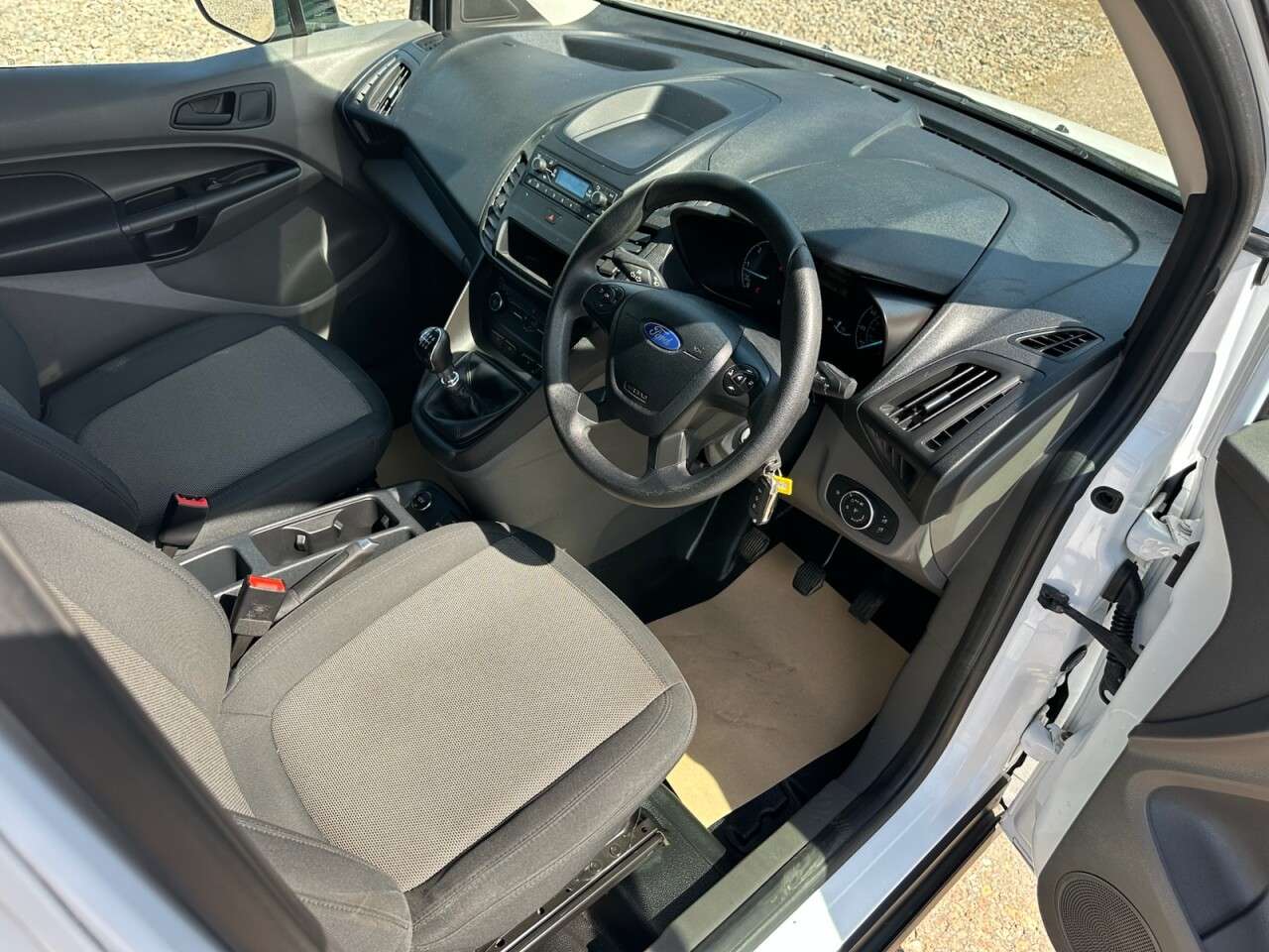 2020 FORD TRANSIT CONNECT 2020 FORD TRANSIT CONNECT