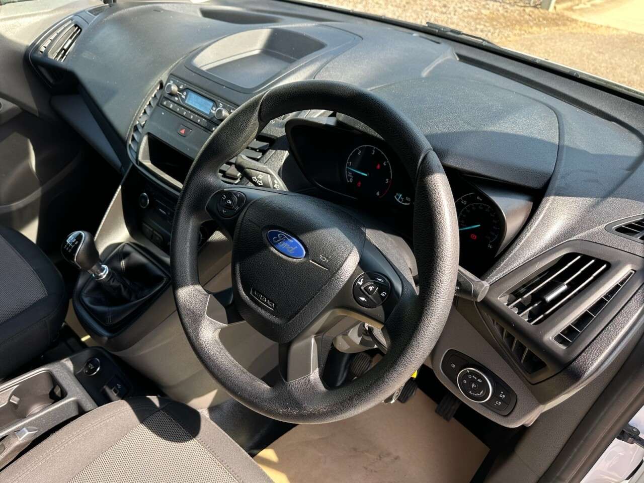 2020 FORD TRANSIT CONNECT 2020 FORD TRANSIT CONNECT