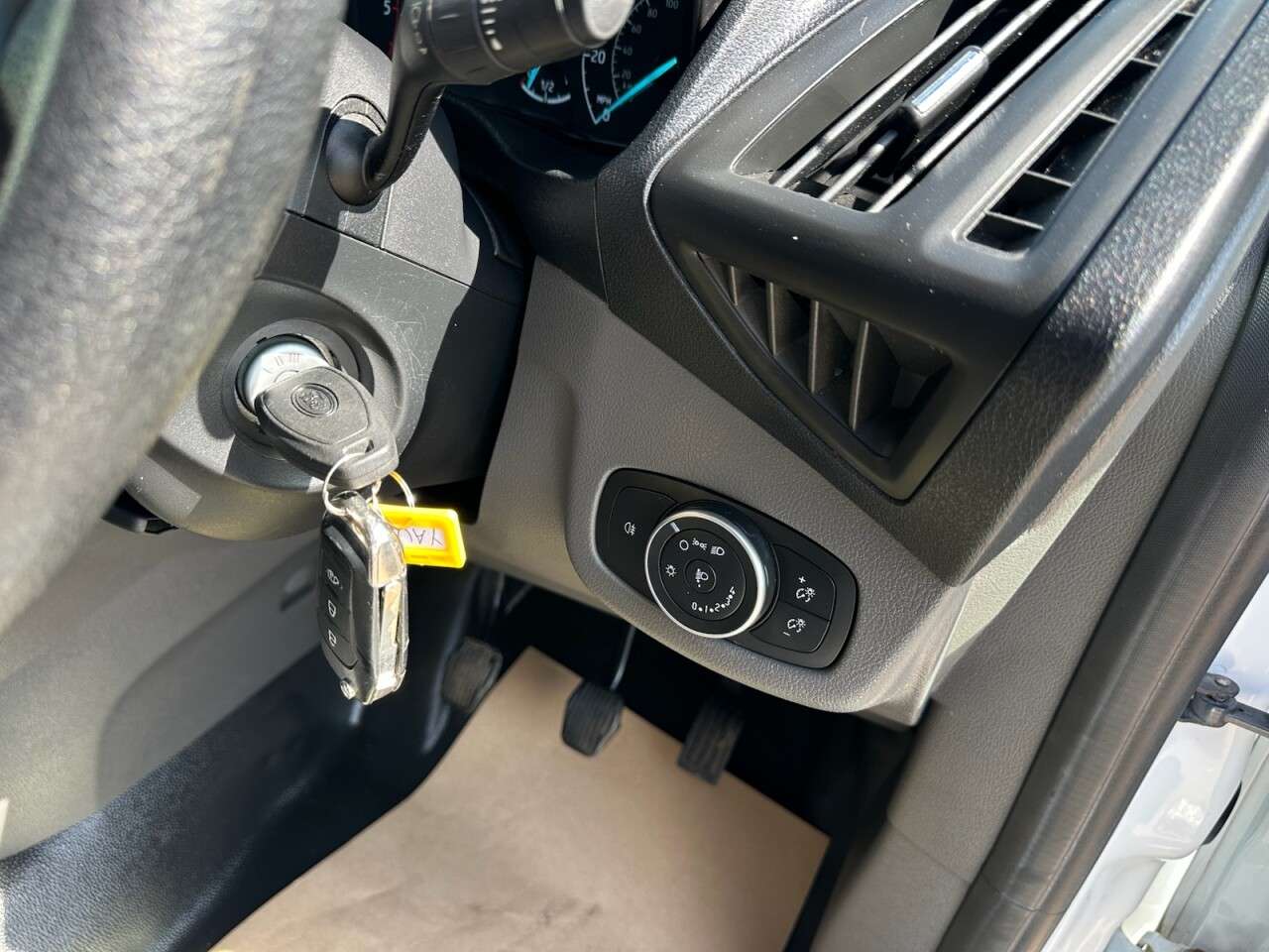 2020 FORD TRANSIT CONNECT 2020 FORD TRANSIT CONNECT