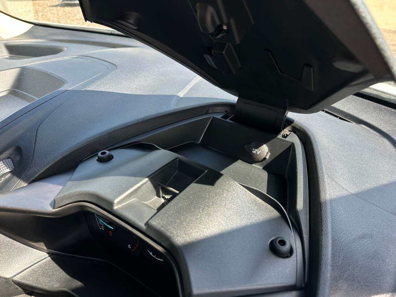 2020 FORD TRANSIT CONNECT 2020 FORD TRANSIT CONNECT