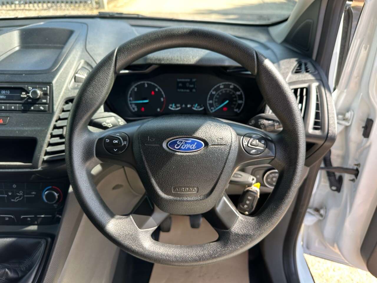 2020 FORD TRANSIT CONNECT 2020 FORD TRANSIT CONNECT