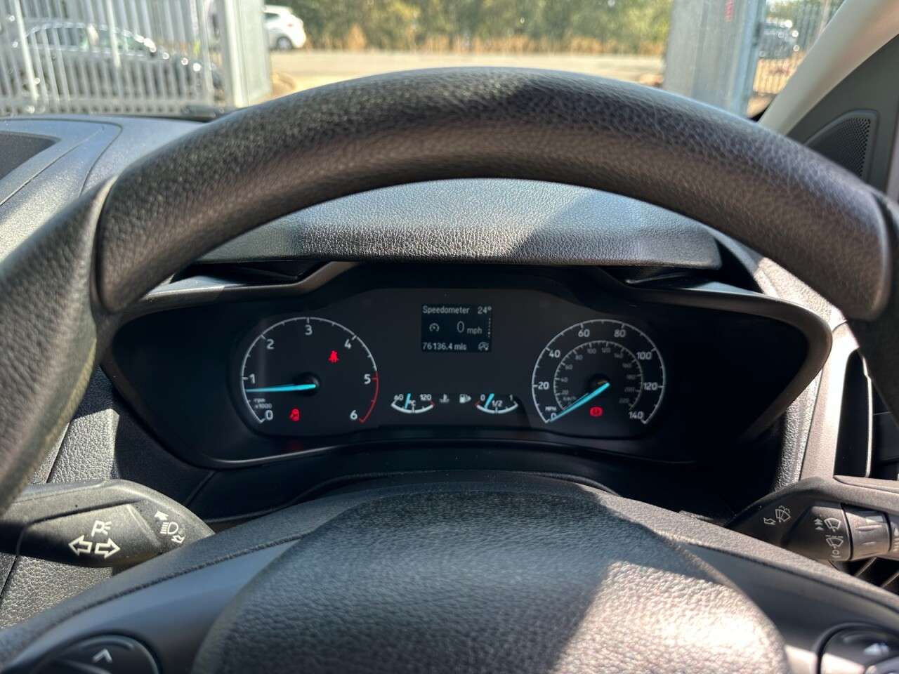 2020 FORD TRANSIT CONNECT 2020 FORD TRANSIT CONNECT