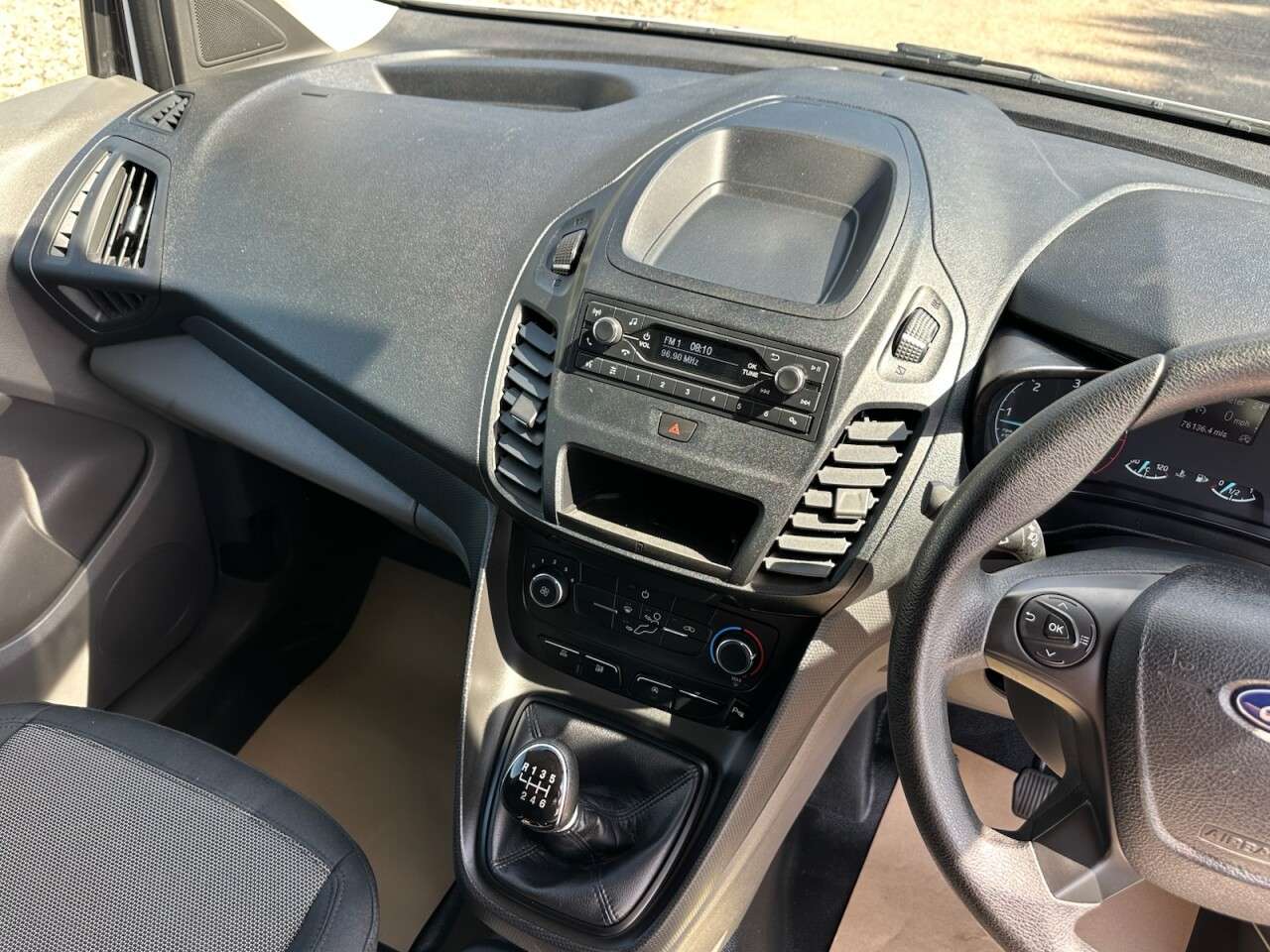 2020 FORD TRANSIT CONNECT 2020 FORD TRANSIT CONNECT