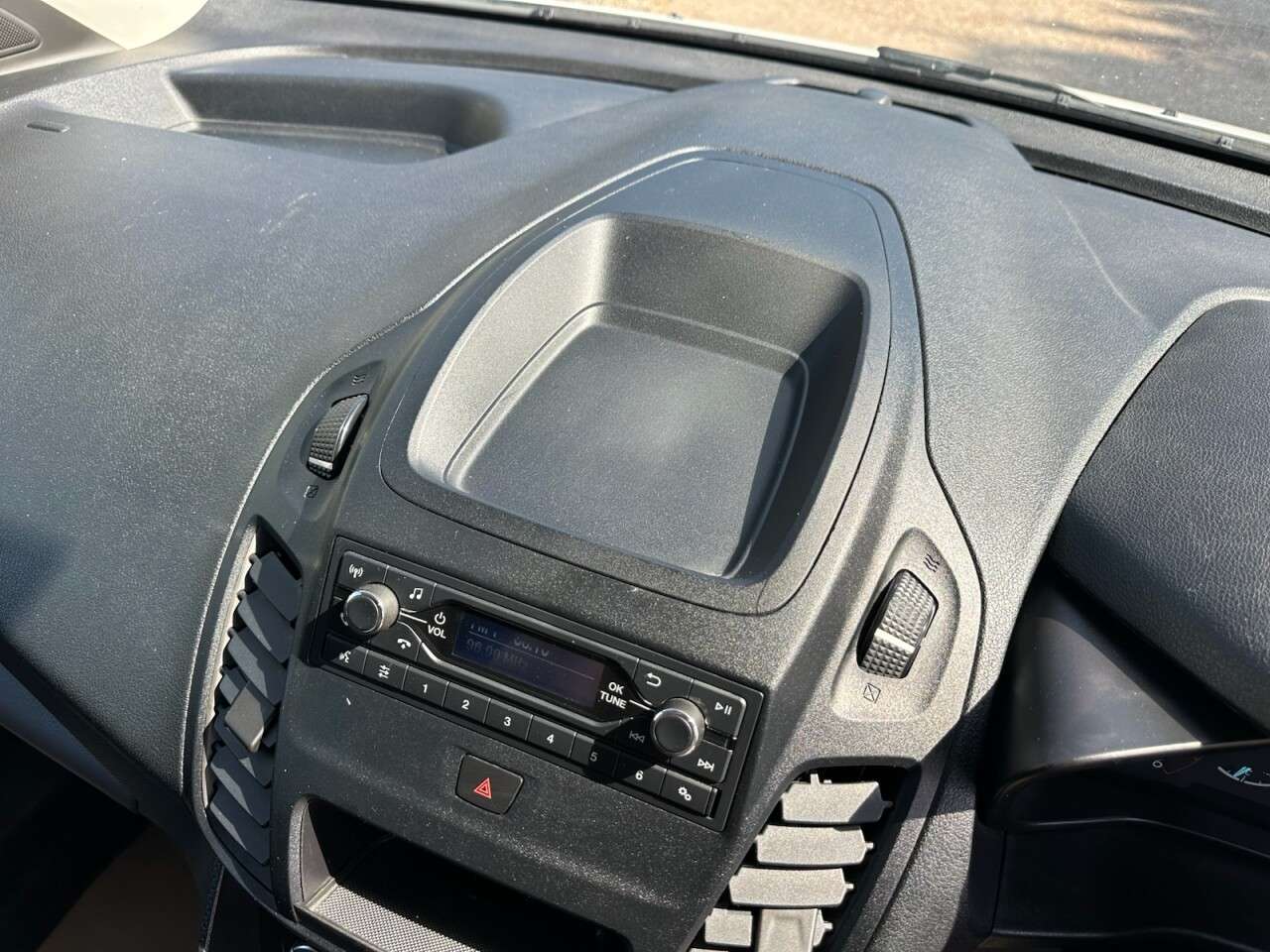 2020 FORD TRANSIT CONNECT 2020 FORD TRANSIT CONNECT