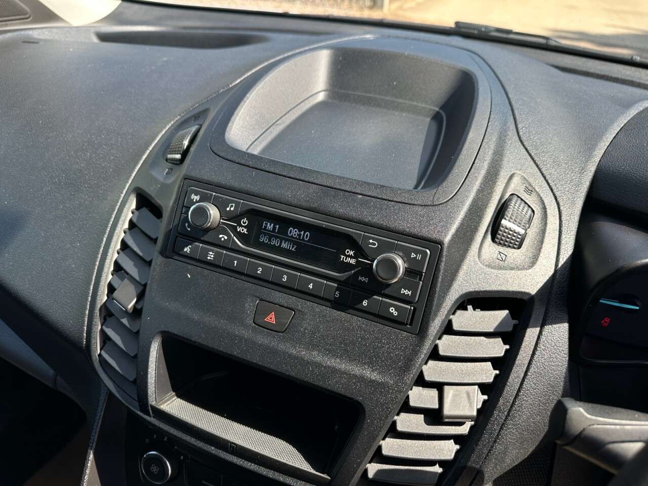 2020 FORD TRANSIT CONNECT 2020 FORD TRANSIT CONNECT