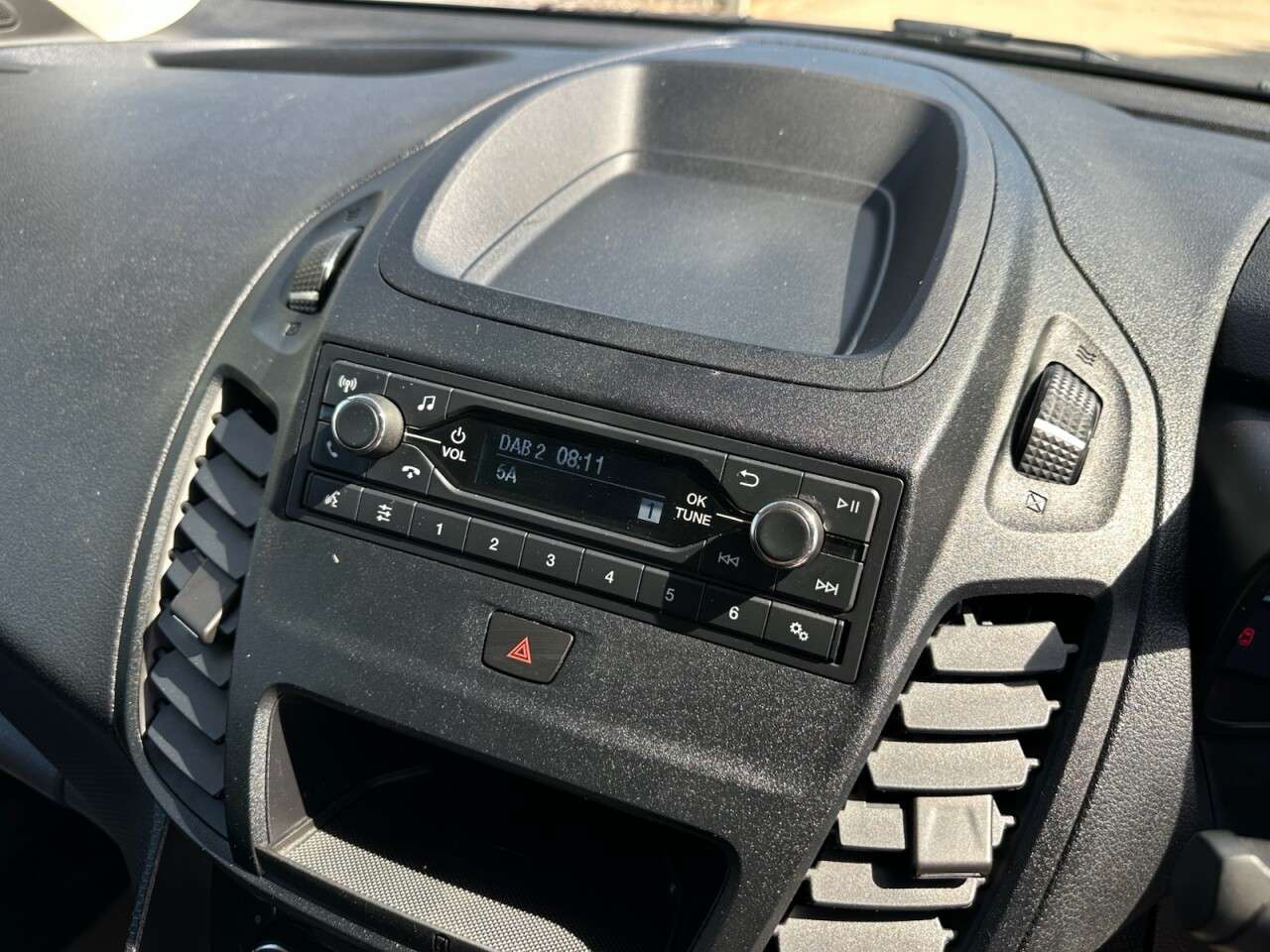 2020 FORD TRANSIT CONNECT 2020 FORD TRANSIT CONNECT