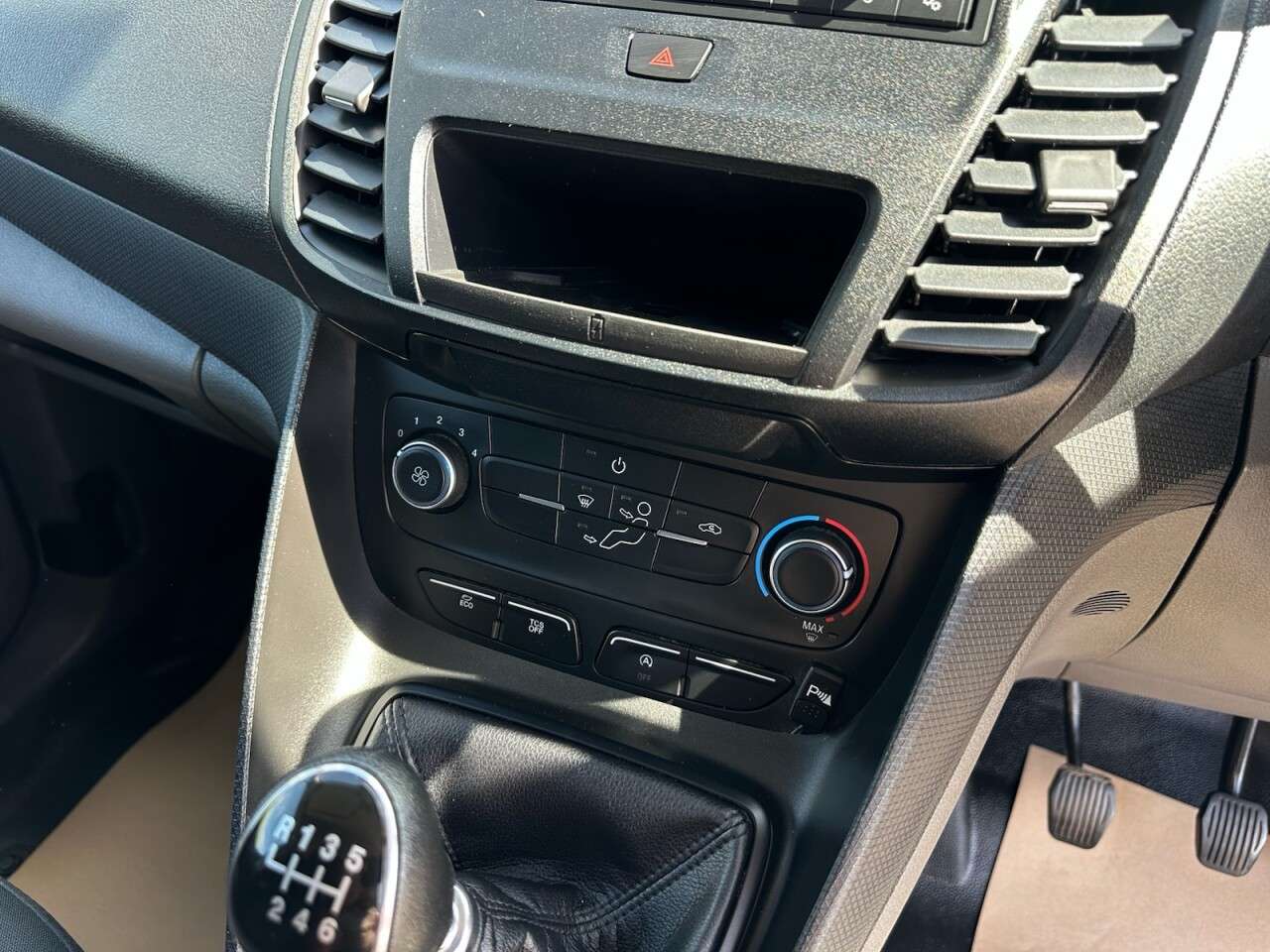 2020 FORD TRANSIT CONNECT 2020 FORD TRANSIT CONNECT