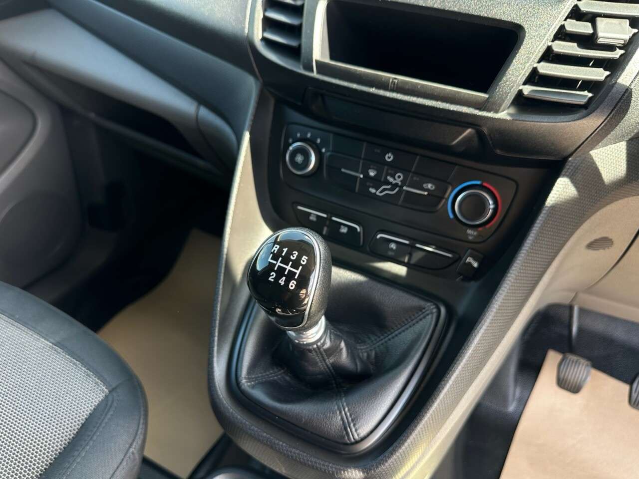 2020 FORD TRANSIT CONNECT 2020 FORD TRANSIT CONNECT