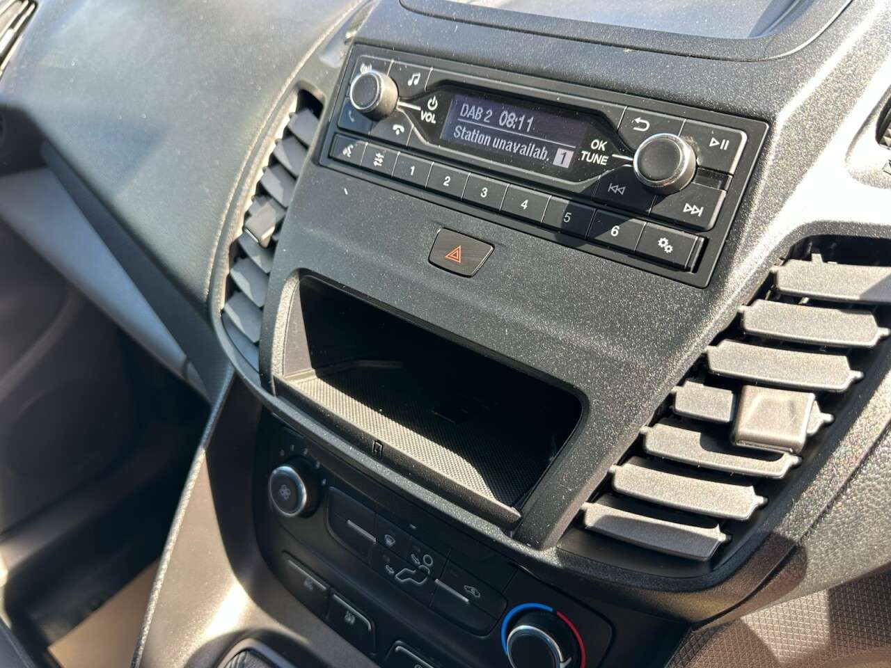 2020 FORD TRANSIT CONNECT 2020 FORD TRANSIT CONNECT