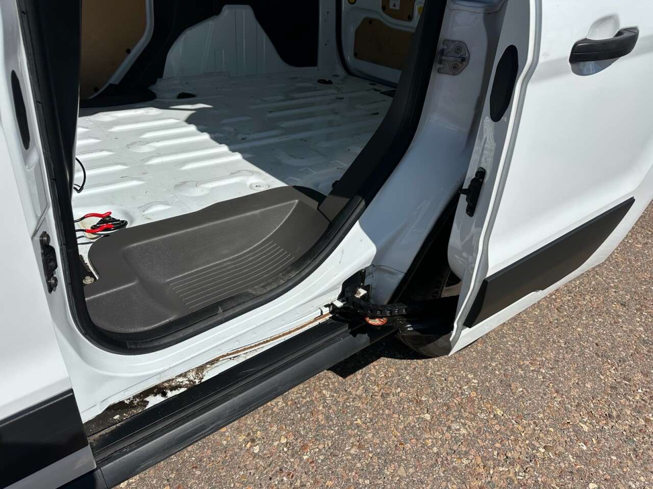 2020 FORD TRANSIT CONNECT 2020 FORD TRANSIT CONNECT