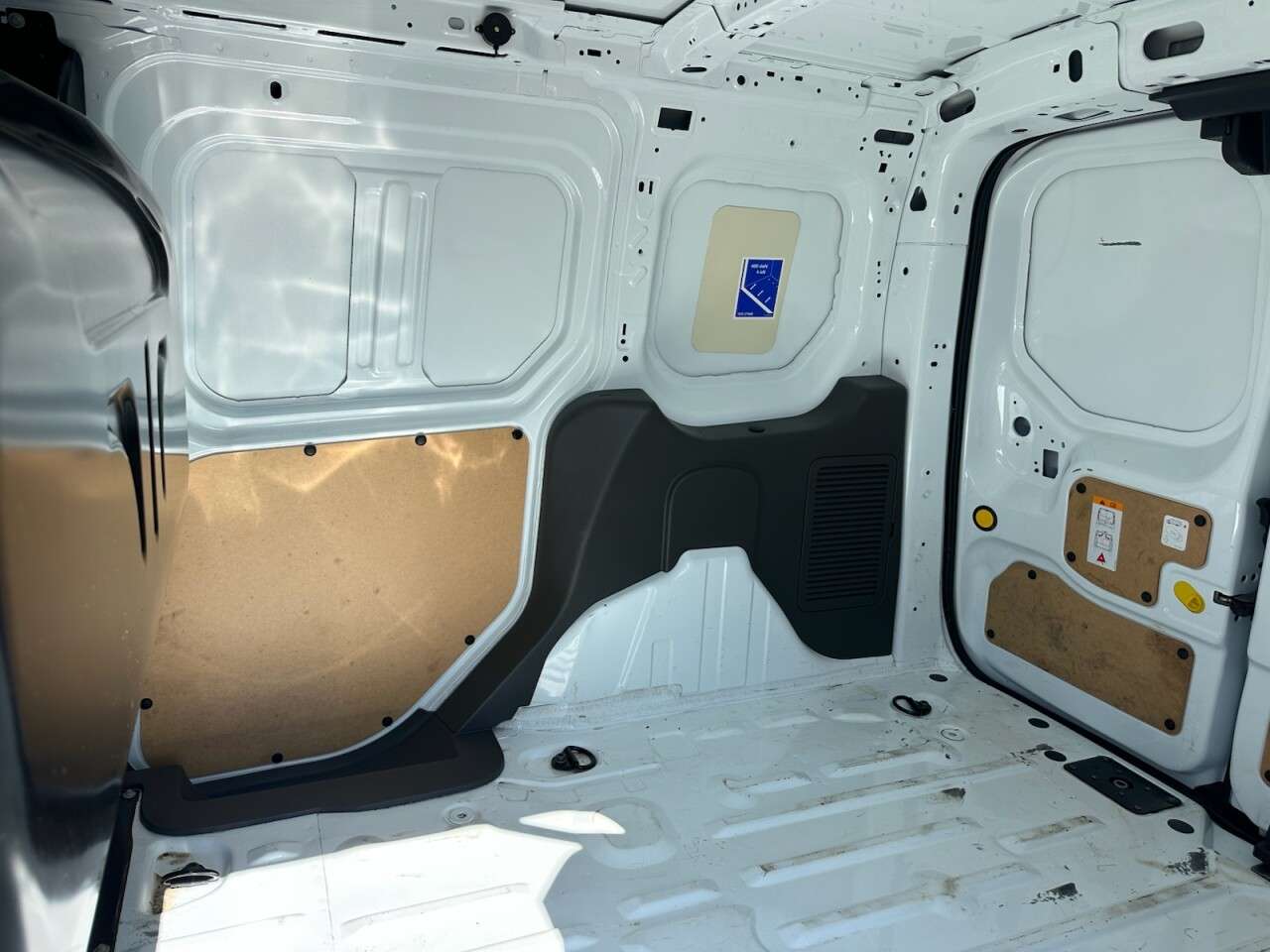 2020 FORD TRANSIT CONNECT 2020 FORD TRANSIT CONNECT