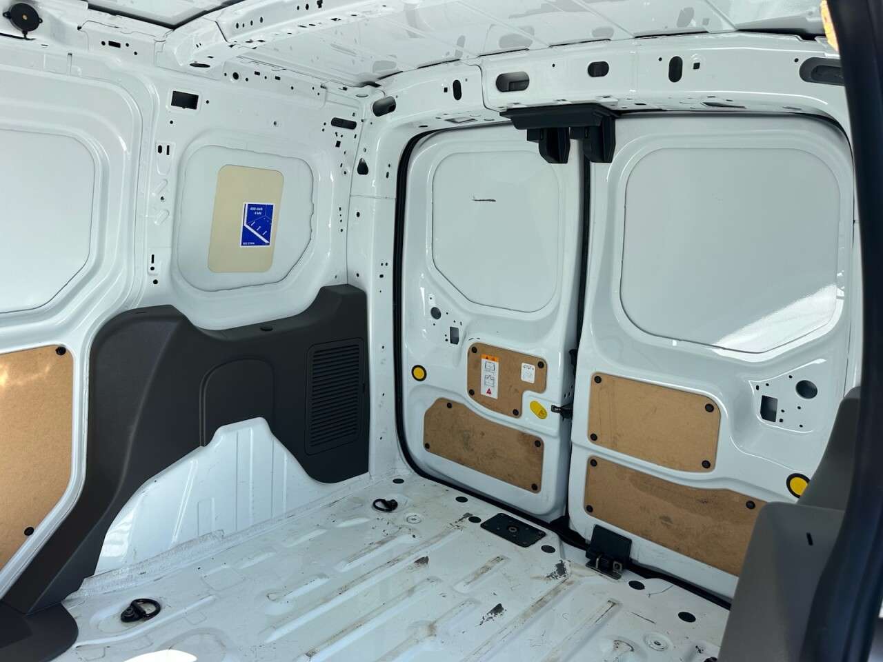 2020 FORD TRANSIT CONNECT 2020 FORD TRANSIT CONNECT
